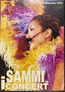 Sammi Cheng - Sammi Live 1999