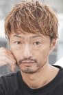 Shinji Kawada isGueira (voice)