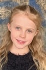 Alyla Browne is Young Alice Hart
