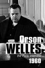 Orson Welles: The Paris Interview