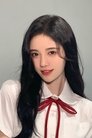 Ju Jingyi isFu Rong