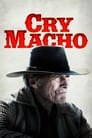 Poster for Cry Macho