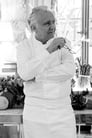 Alain Ducasse is