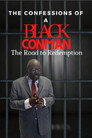 Plakat for 'Confessions of a Black Con Man: The Road to Redemption'