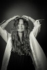 Cecile Nordegg