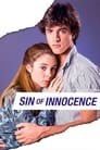 Movie poster for Sin of Innocence