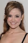 Reiko Aylesworth isNatalie Shepherd