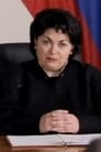 Elena Torshina isНинка Курзова