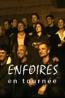 Enfoirés en tournée