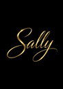 Sally