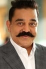 Kamal Haasan isAdhi Narayanan