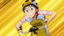 Yowamushi Pedal 5x18
