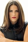 Karla Souza is