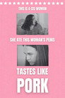 Tastes Like Pork (2023) - Affiche