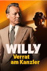 Willy - Verrat am Kanzler Episode Rating Graph poster