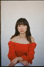 Joanne Leung isMegan