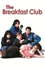 Poster for The Breakfast Club