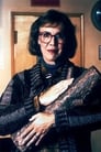 Catherine E. Coulson isThe Log Lady