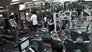 Sweat and Tears in a 24-Hour Gym
