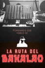 Pongamos que hablo de La Ruta del Bakalao Episode Rating Graph poster
