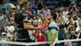 Diego Schwartzman the Giant Slayer