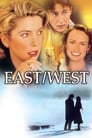Poster for East/West