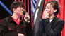 EP10： Ending up!Zhang Yuying is a singer for the draft