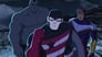 The Dark Avengers