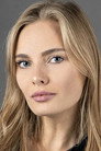 Valeriya Misanova as Настя - любовница Летуновского in Inspector Marlen