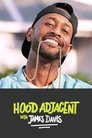 Hood Adjacent with James Davis Episode Rating Graph poster