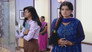 Pakhi in Aranya's Office?