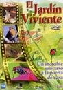 El jardín viviente Episode Rating Graph poster