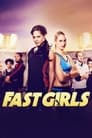 Fast Girls poster