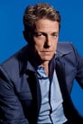 Hugh Grant isNigel