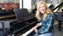 Piano and Drums