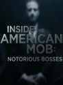 Inside the American Mob: Notorious Bosses Episode Rating Graph poster