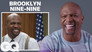 Terry Crews