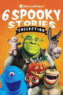 DreamWorks 6 Spooky Stories Collection