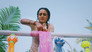 Gehna's Brave Move