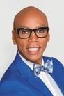 RuPaul isHimself