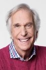 Henry Winkler isFritz (voice)