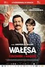 Walesa. Man of Hope.