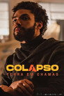 Colapso Terra Em Chamas