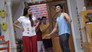 Elaichi Helps Sunny