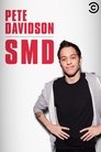 Pete Davidson: SMD