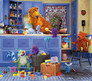 Bear in the Big Blue House 4x14