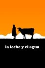 La leche y el agua