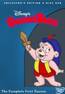 Disney's Adventures of the Gummi Bears - seizoen 1