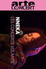Nneka @ Journeys Through Music