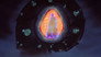 The Curse of the Dark Comet